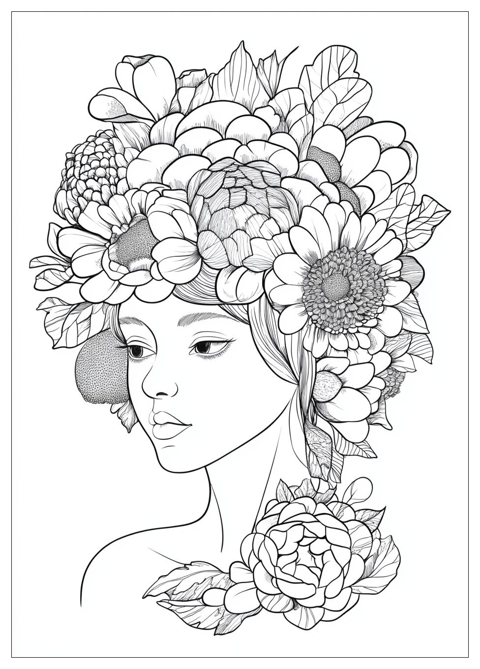 Disegni Arcimboldo Da Colorare 20