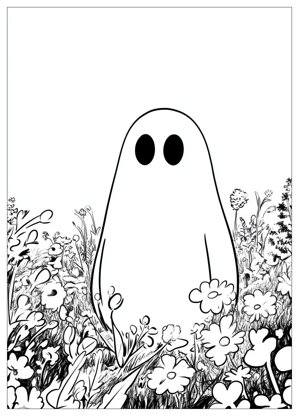 Disegni Barbapapà Da Colorare 1