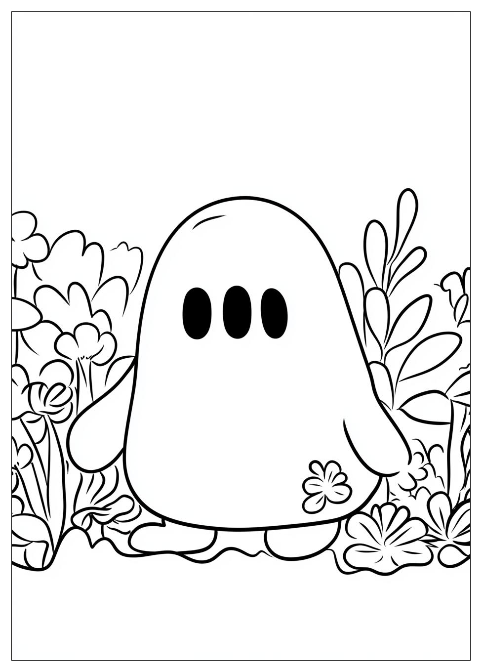 Disegni Barbapapà Da Colorare 10