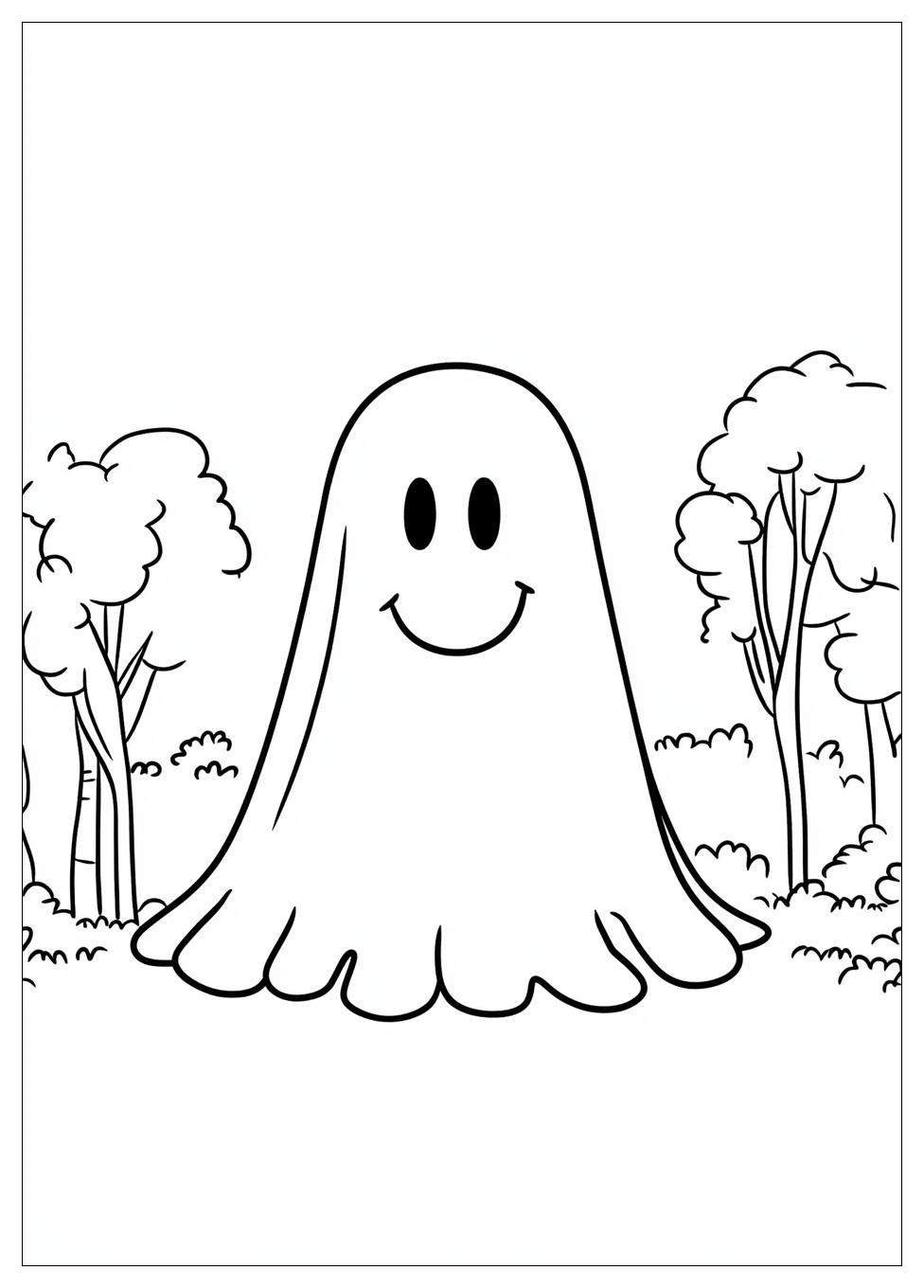 Disegni Barbapapà Da Colorare 14