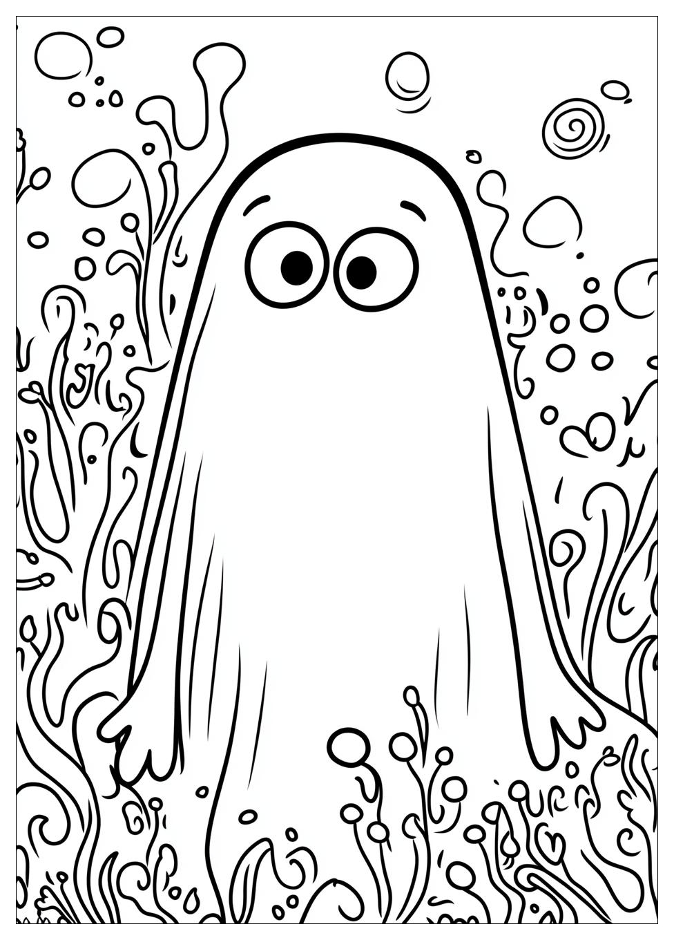 Disegni Barbapapà Da Colorare 15