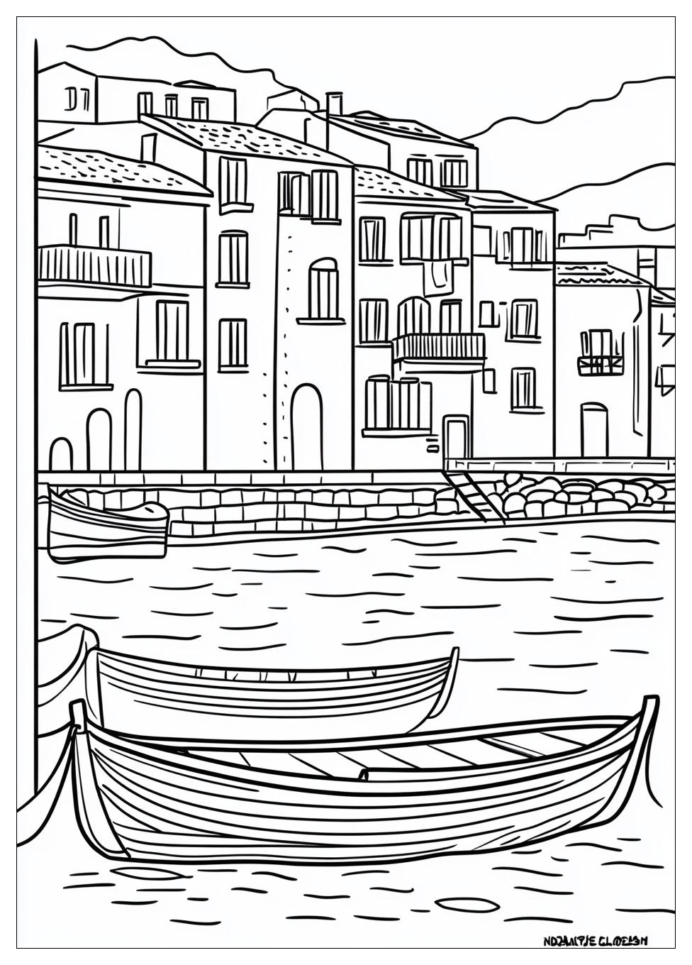 Disegni Calabria Da Colorare 12