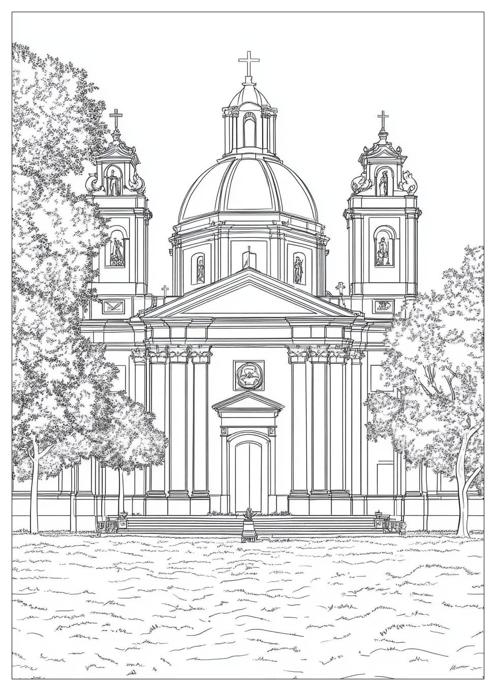 Disegni Calabria Da Colorare 23