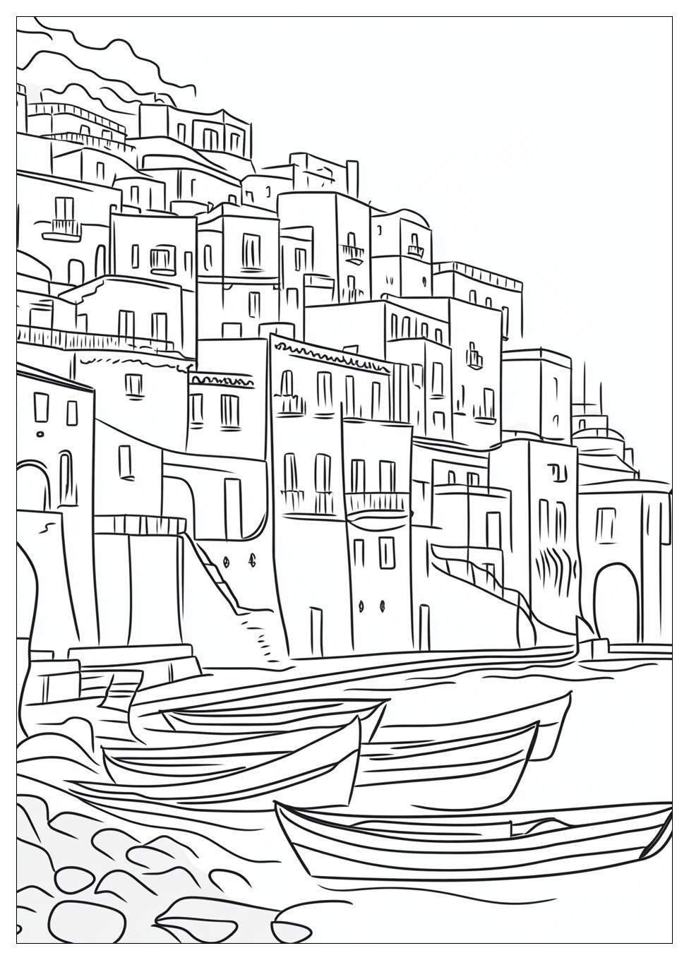 Disegni Calabria Da Colorare 6