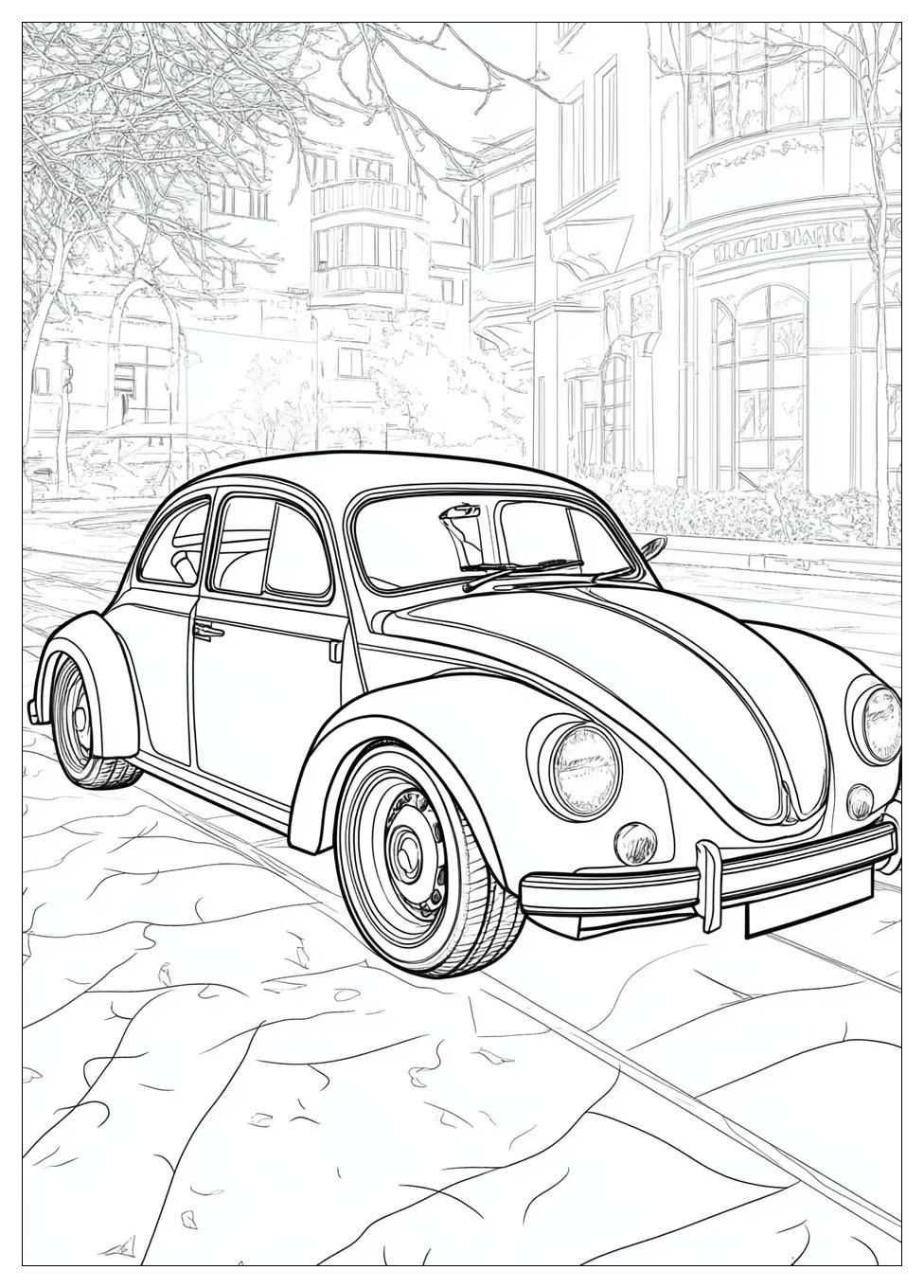 Disegni Cars Da Colorare 11