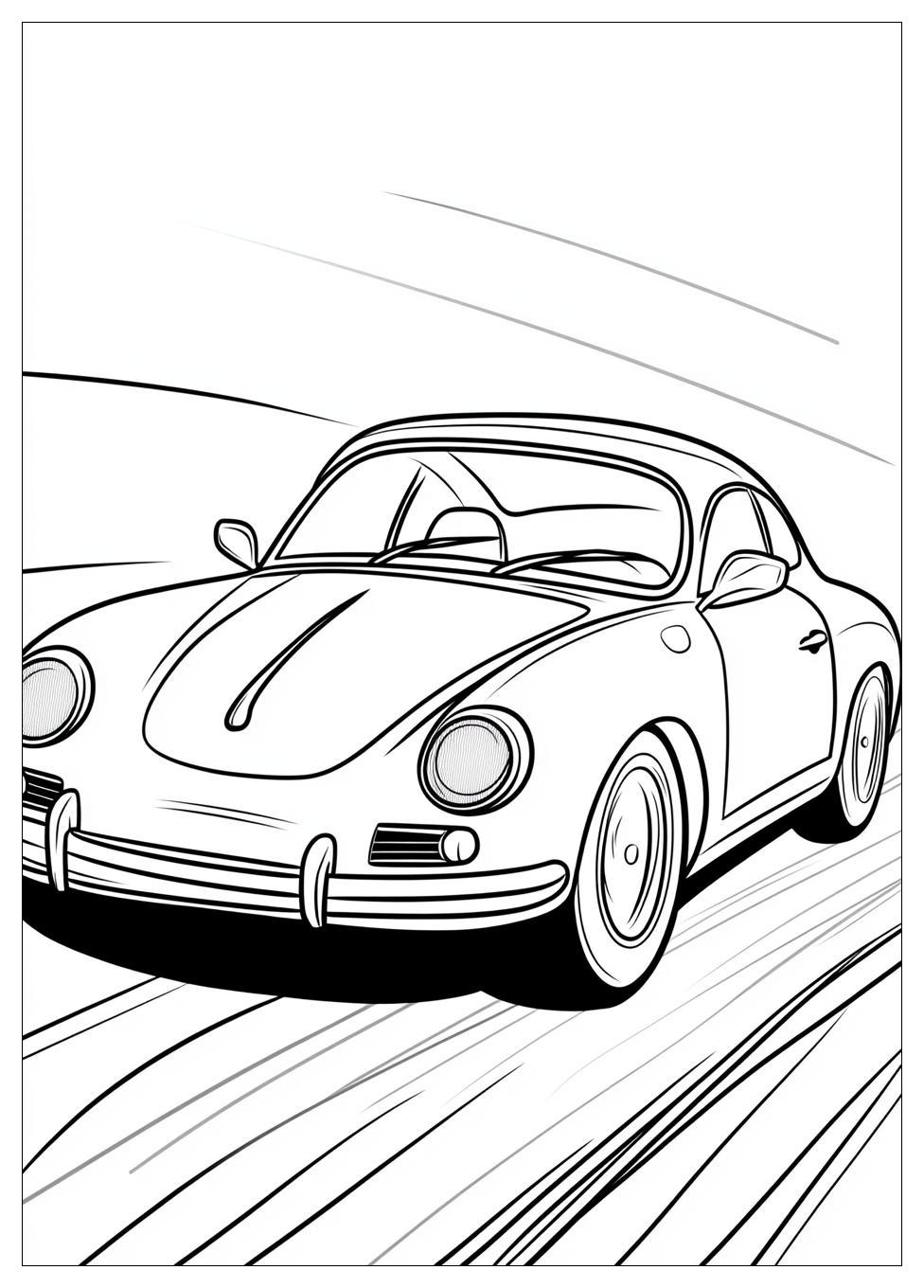 Disegni Cars Da Colorare 17