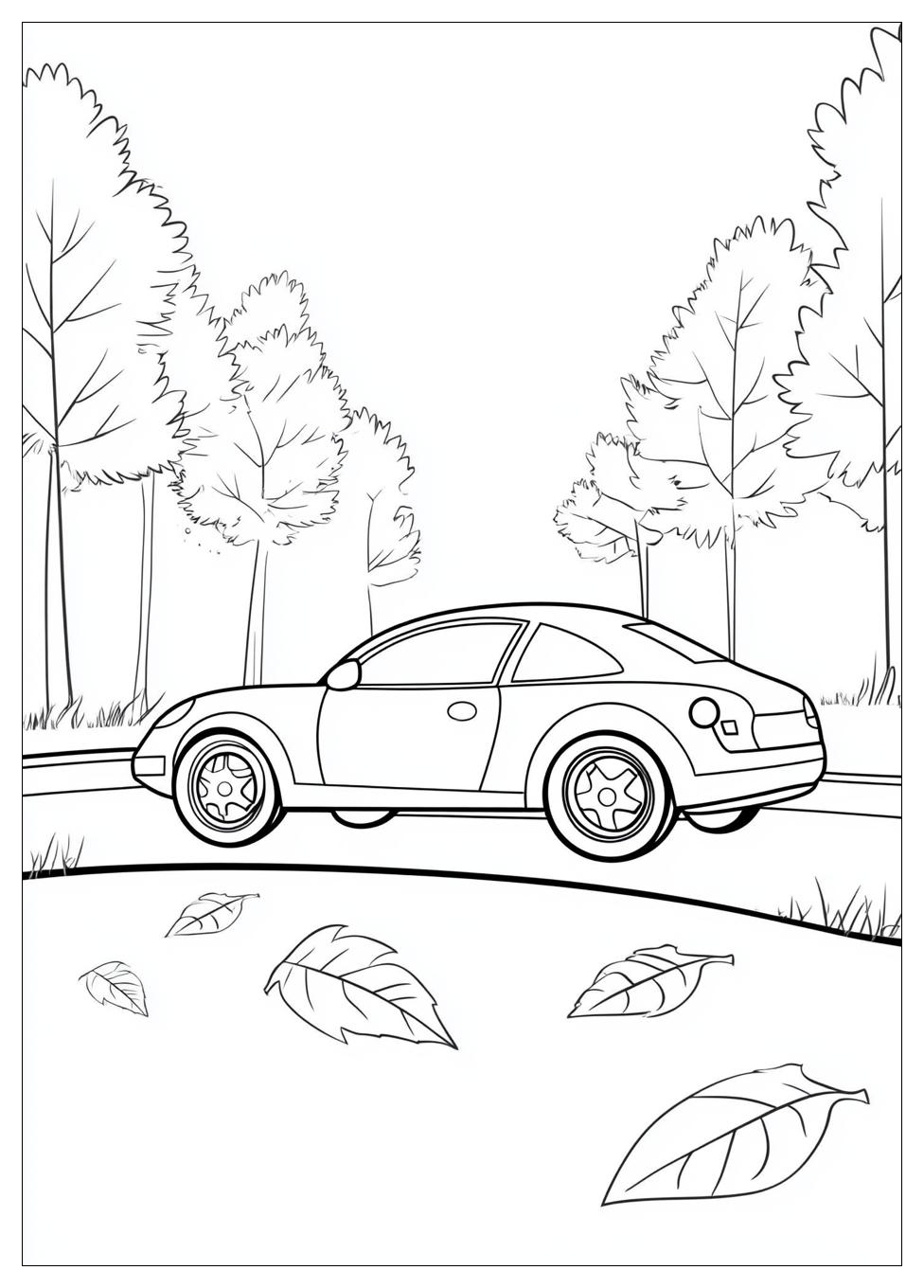 Disegni Cars Da Colorare 2