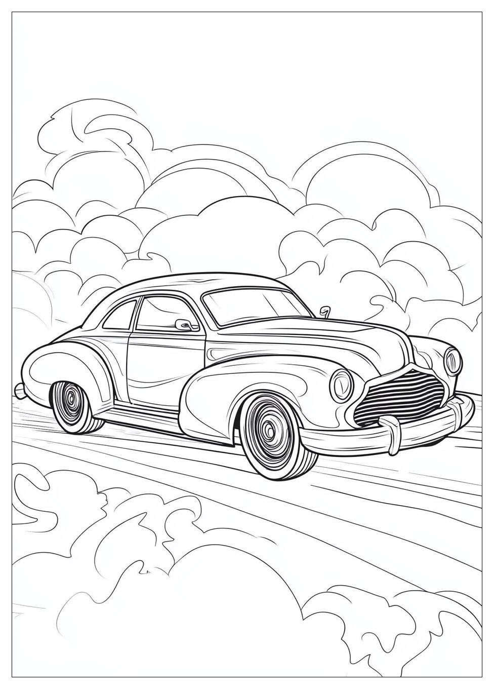 Disegni Cars Da Colorare 3