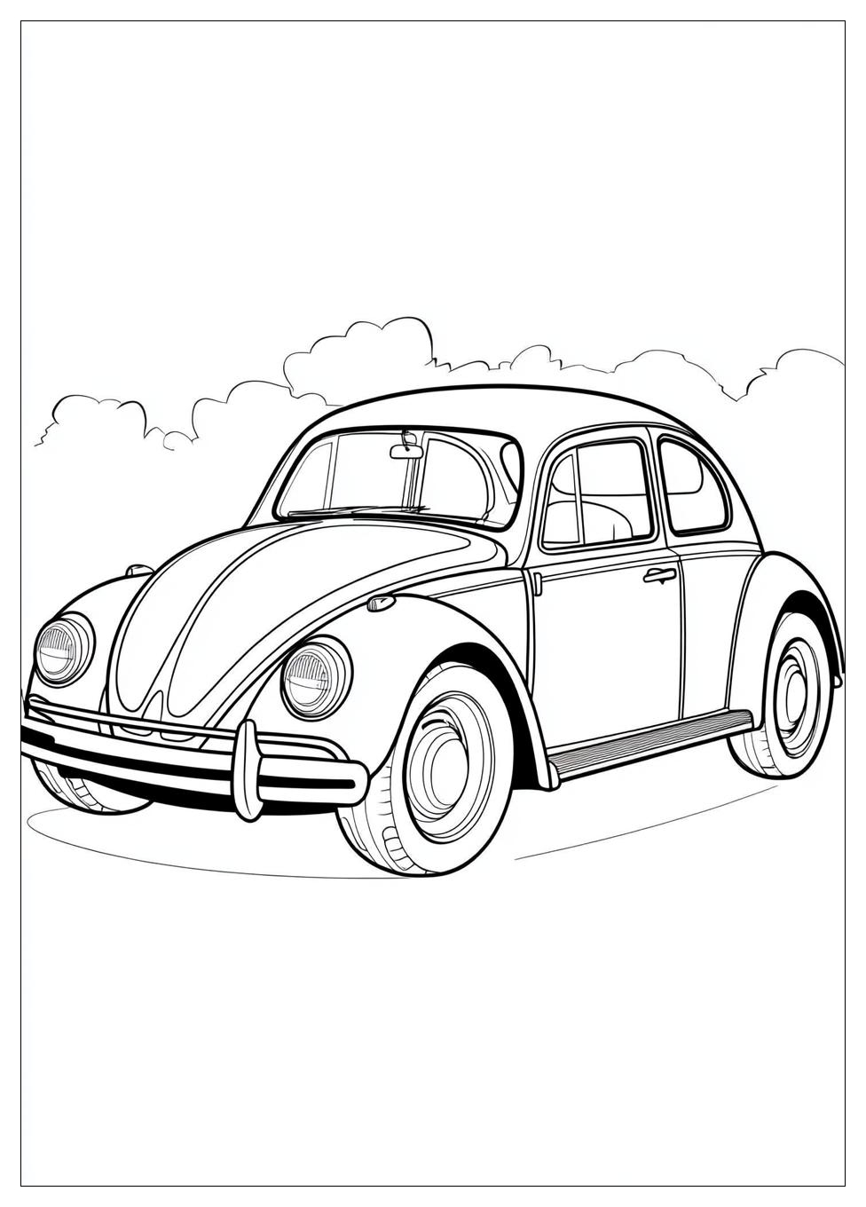 Disegni Cars Da Colorare 9