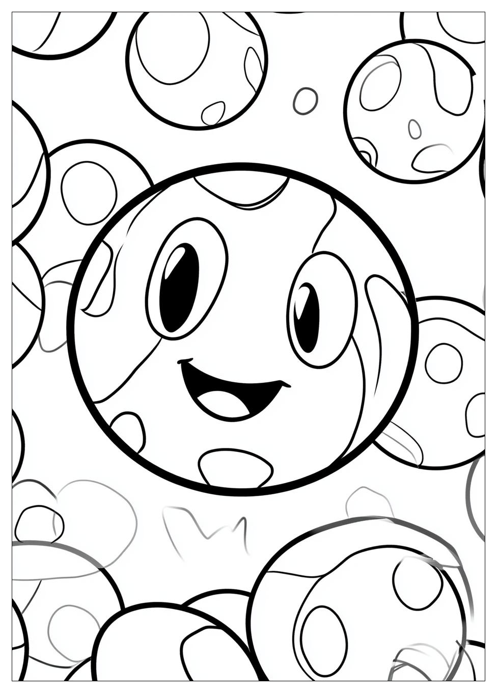 Disegni Gumball Da Colorare 18