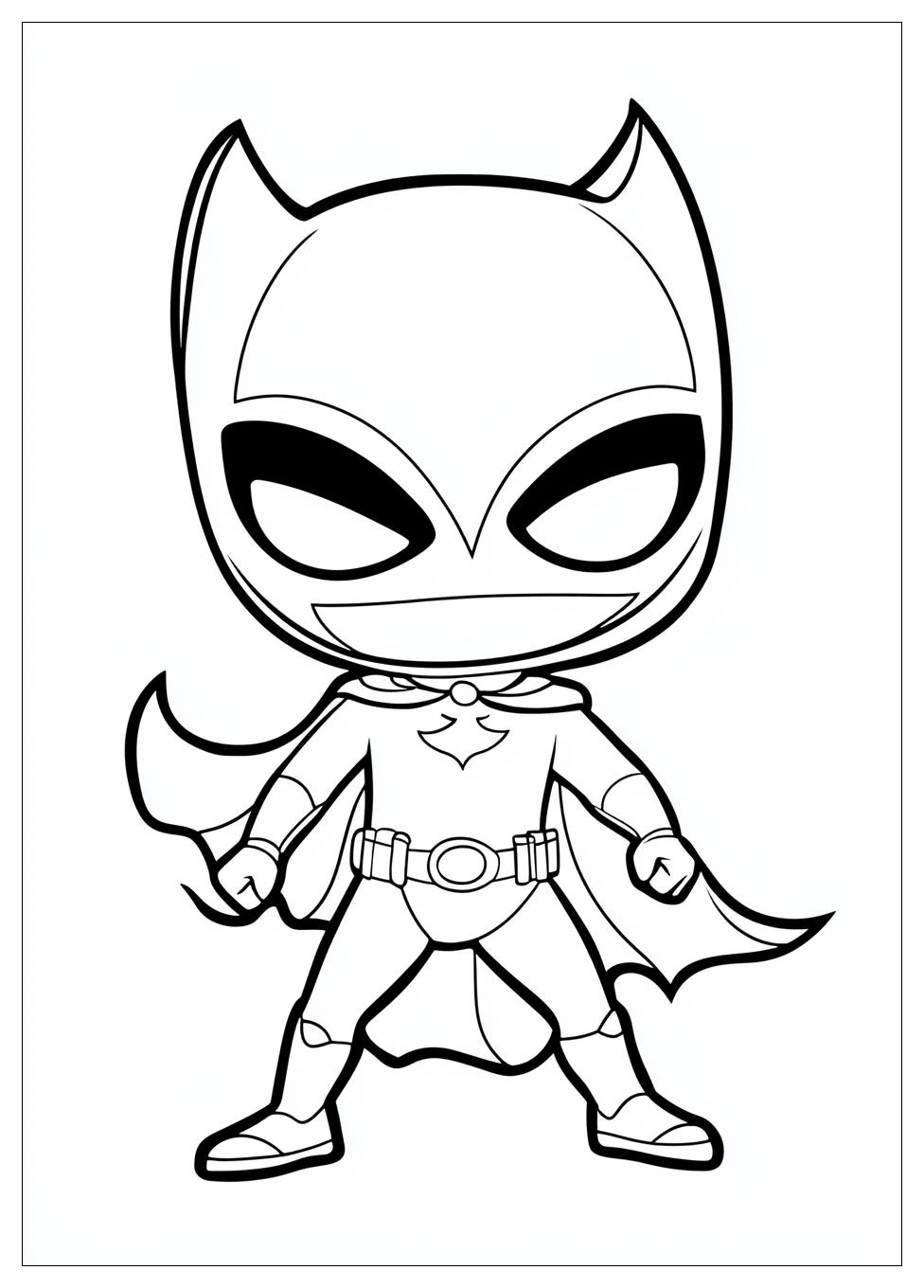 Disegni Pj Mask Da Colorare 1