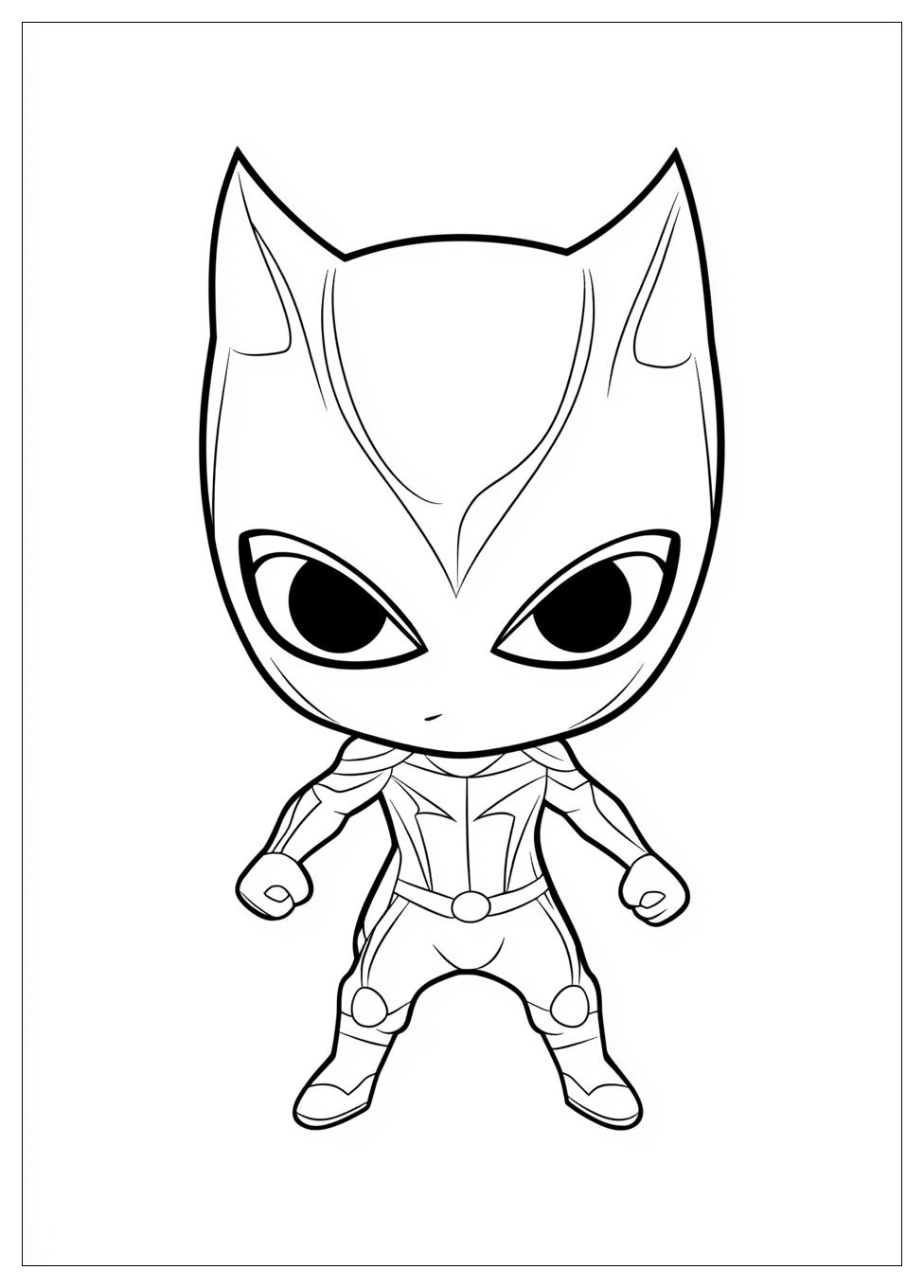 Disegni Pj Mask Da Colorare 3