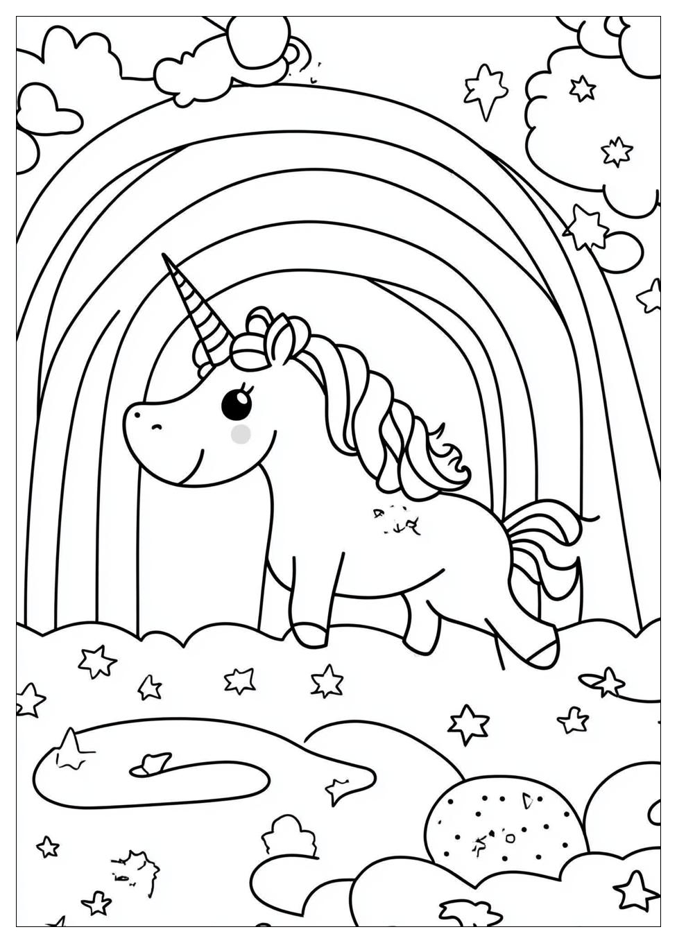 Disegni Rainbow Friends Da Colorare 10