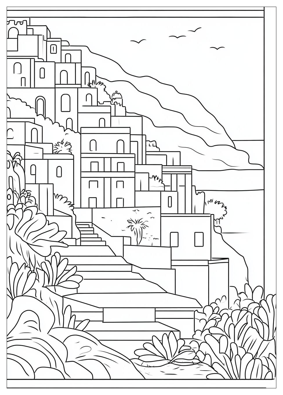 Disegni Sicilia Da Colorare 12