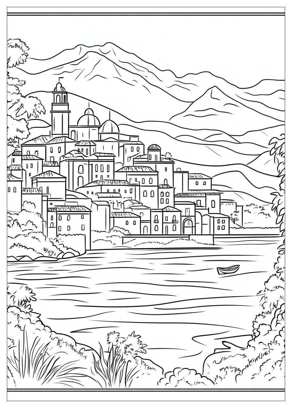 Disegni Sicilia Da Colorare 16