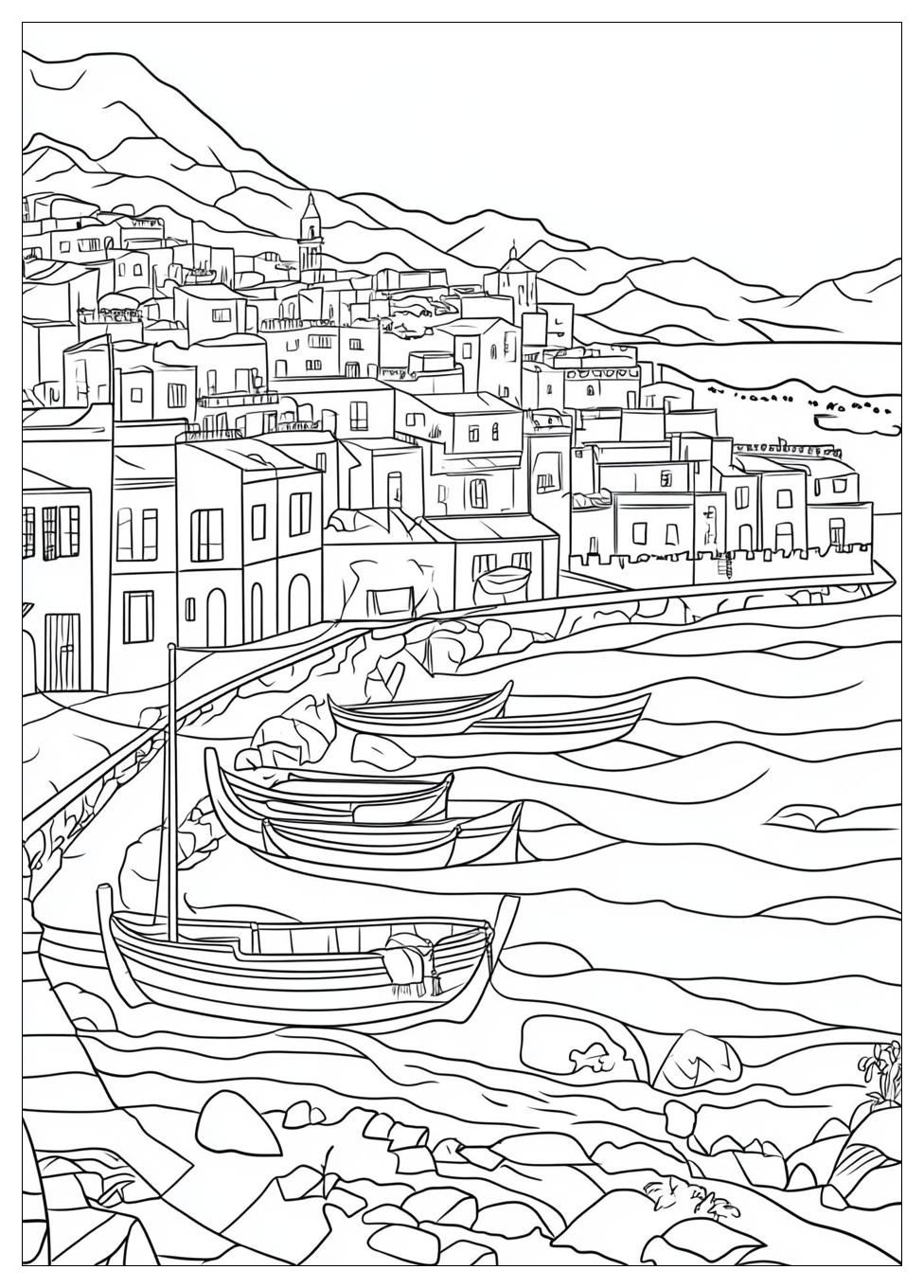 Disegni Sicilia Da Colorare 17