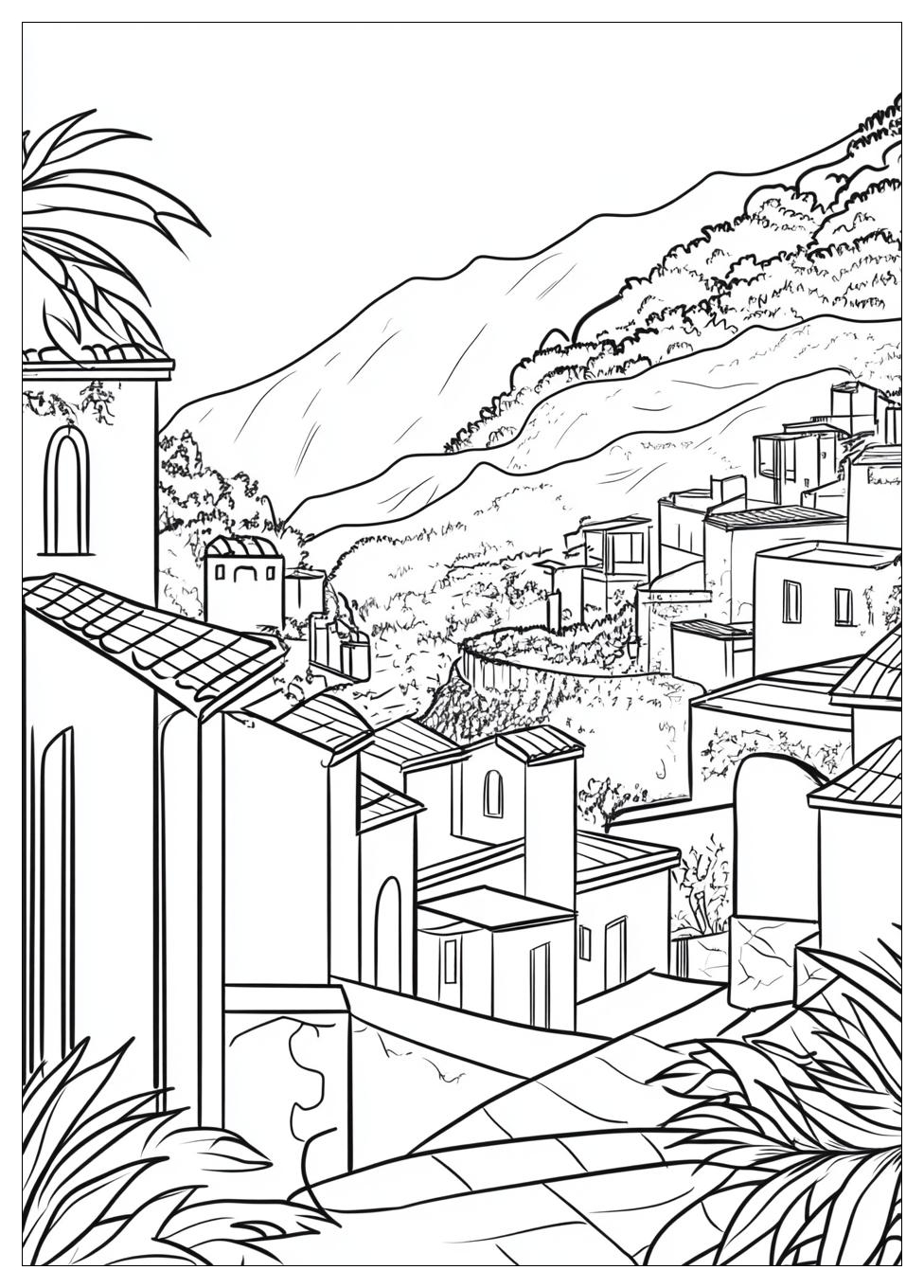 Disegni Sicilia Da Colorare 18