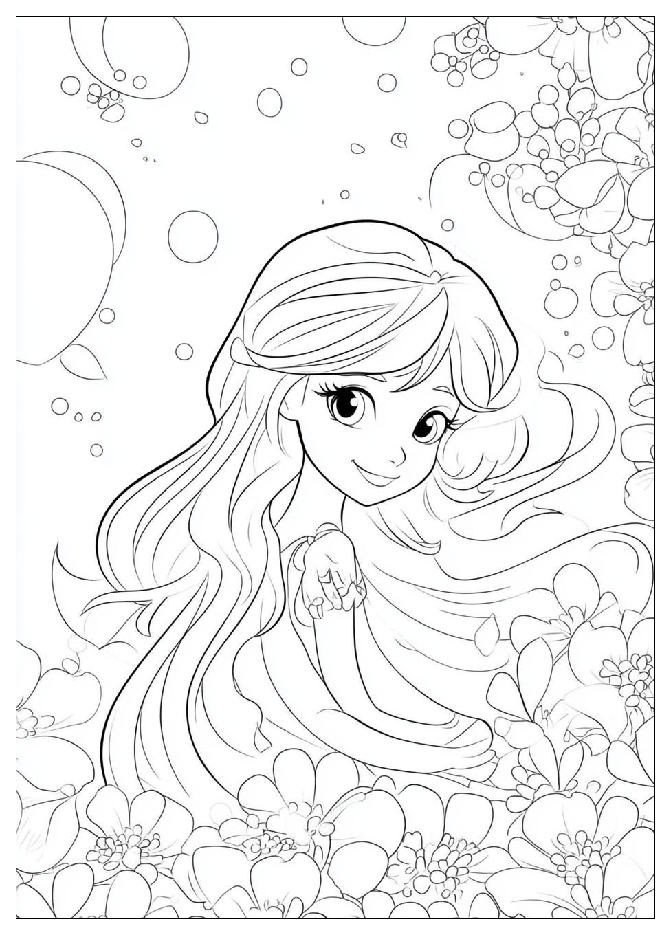 Disegni Winx Da Colorare 19